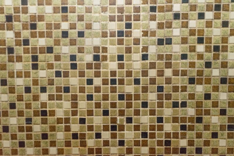 Decorative Tile Borders