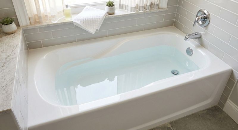 Bathtub Replacement