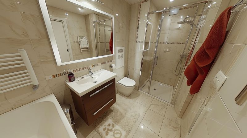 Top Bathroom Remodeling Companies in Bolingbrook, IL