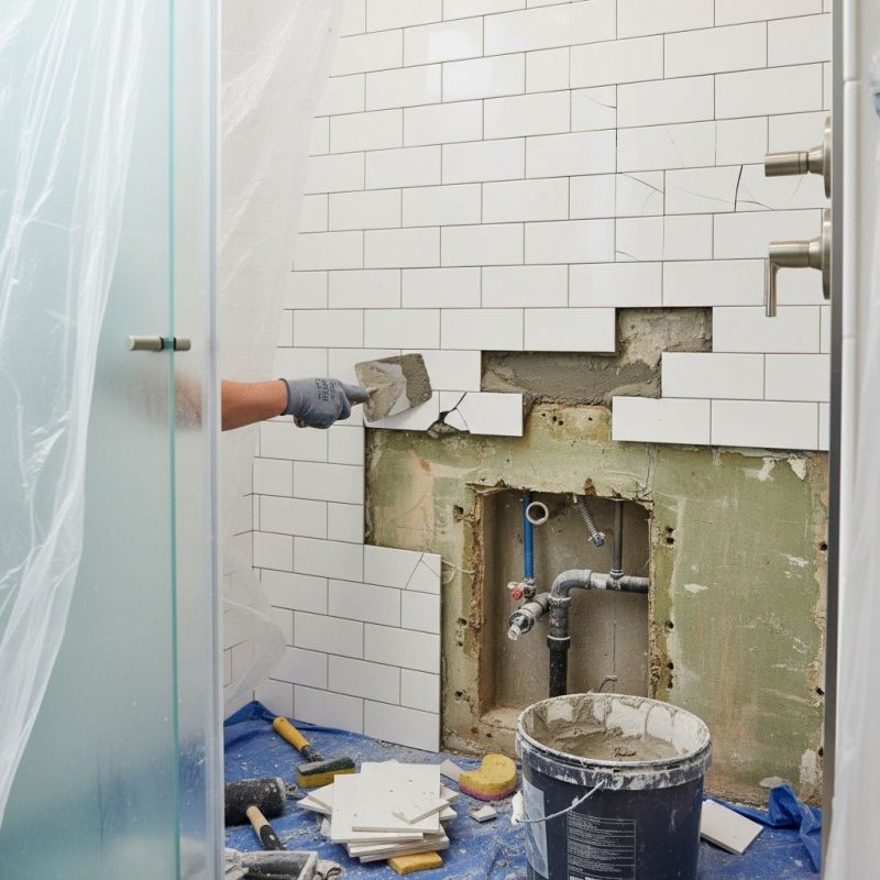 Top Bathroom Remodeling Companies in Flossmoor, IL