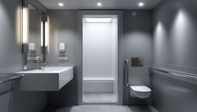 Top Bathroom Remodeling Companies in Lansing, IL
