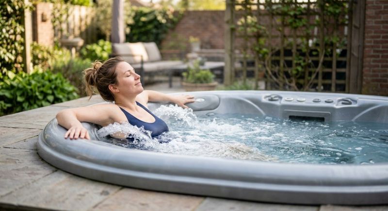 Jetted Tub Installation