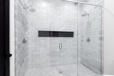 Specialized Shower and Tub Installers